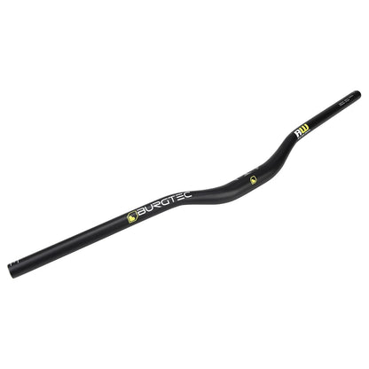 Guiador BURGTEC RIDEWIDE ENDURO ALLOY Rise 30 mm