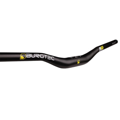 Guiador BURGTEC RIDEWIDE DH ALLOY Rise 30 mm