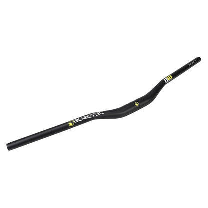 Guiador BURGTEC RIDEWIDE DH ALLOY Rise 30 mm