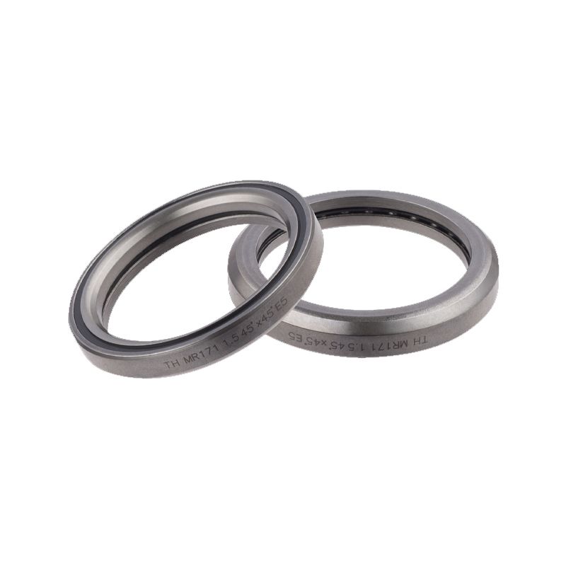 TH-070/DJ Rolamento ACB 1,5" 45°x45° MR171