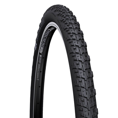 Pneu WTB NANO 40 TCS Light 700x40c Tubeless Ready Preto