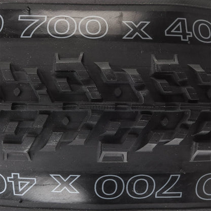 Pneu WTB NANO 40 TCS Light 700x40c Tubeless Ready Preto