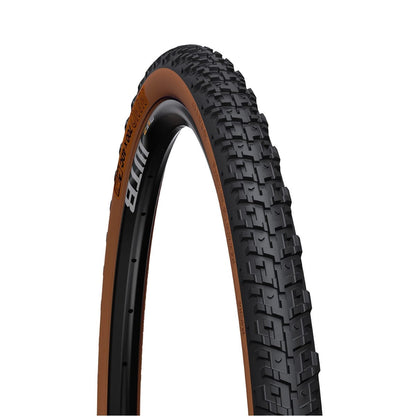Pneu WTB NANO TCS Light 700x40c Tubeless Ready Flexível