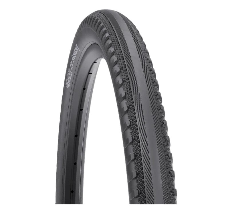 Pneu WTB BYWAY TCS 650x47b Tubeless Ready Preto