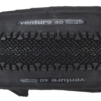 Pneu WTB VENTURE TCS 700x40c Tubeless Ready Preto