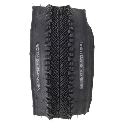Pneu WTB VENTURE TCS 700x40c Tubeless Ready Preto