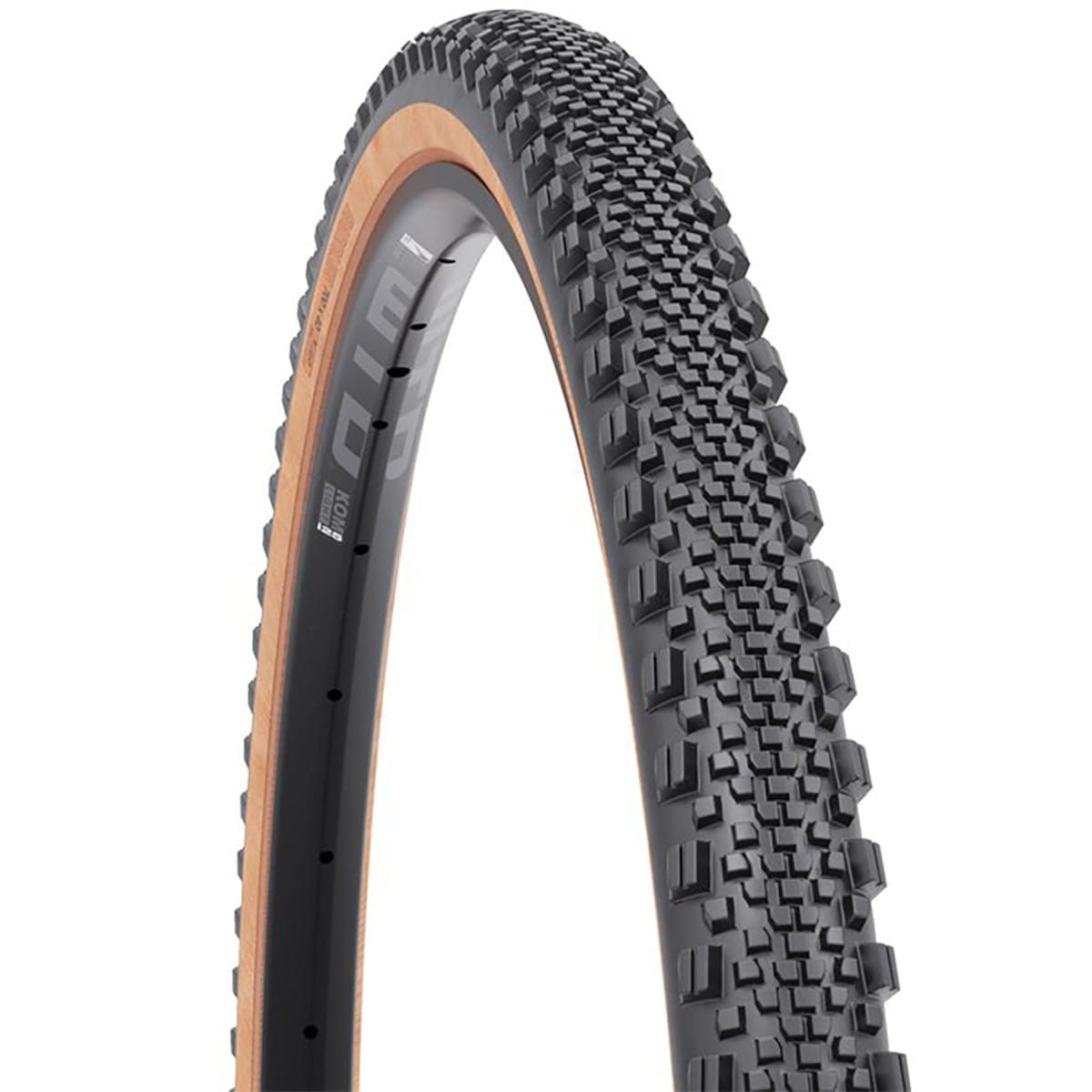 Pneu WTB RADDLER 700x40c Tubeless Ready  Beige