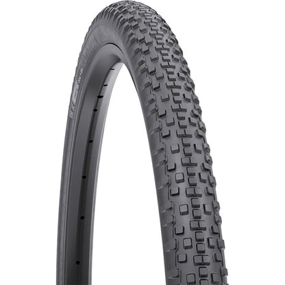 Pneu WTB RESOLUTE TCS LIGHT FAST ROLLING DUAL DNA SG2 700x40c Tubeless Ready Reforçado Flexível