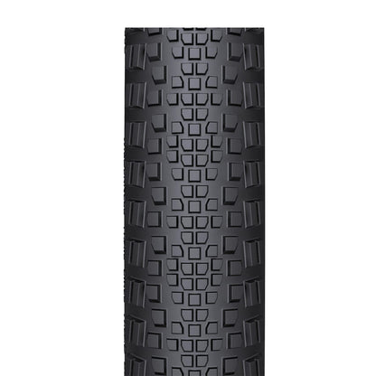 Pneu WTB RIDDLER TCS LIGHT FAST ROLLING DUAL DNA SG2 700x45c Tubeless Ready Reforçado Flexível