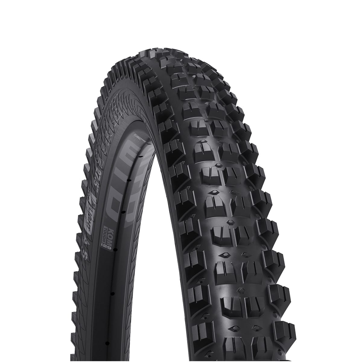 Pneu WTB VERDICT 27,5x2,50 TCS Light Tubeless Ready Souple W010-0901