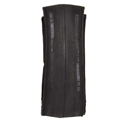 Pneu WTB EXPOSURE TCS LIGHT FAST ROLLING DUAL DNA SG2 700x36c Tubeless Ready Preto