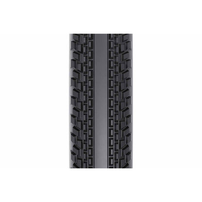 Pneu WTB VULPINE TCS LIGHT FAST ROLLING DUAL DNA SG 120tpi 700x40c Tubeless Ready Preto