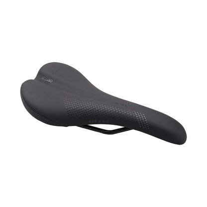 Selim WTB VOLT 135 mm Trilhos em Aço