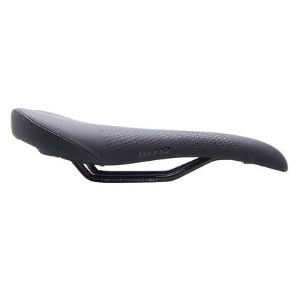 Selim WTB VOLT 135 mm Trilhos em Aço