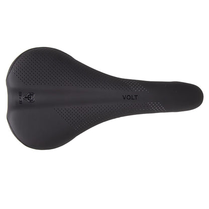 Selim WTB VOLT 135 mm Trilhos em Aço