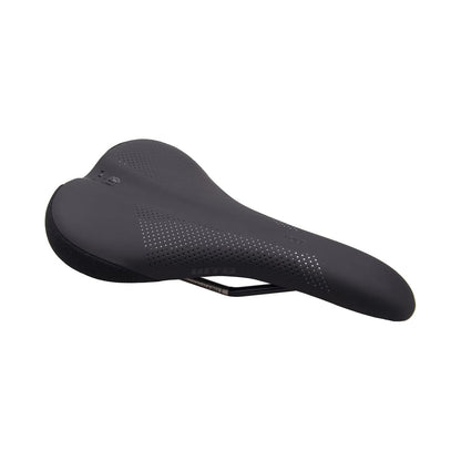 Selim WTB VOLT 150 mm Trilhos em Cromoly