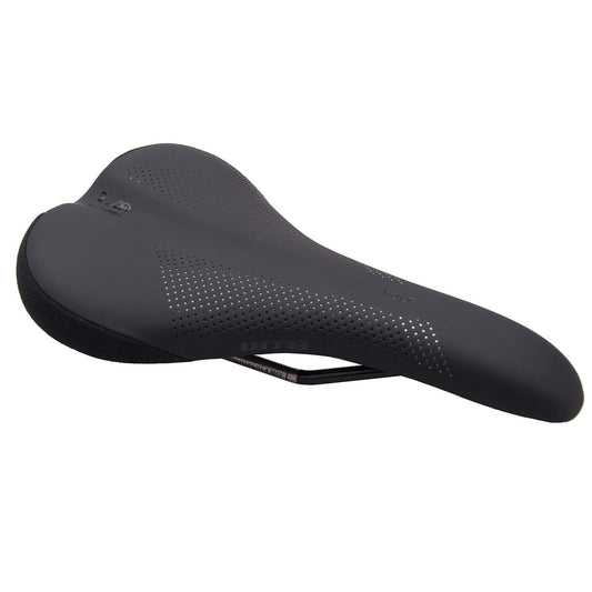 Selle WTB VOLT 150 mm Rails Chromoly