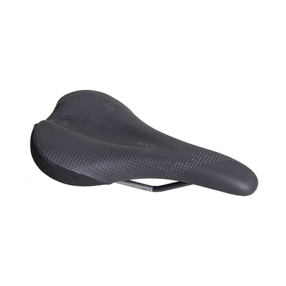 Selim WTB KODA 145 mm Carris Chromoly Preto