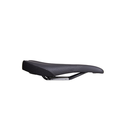 Selim WTB KODA 145 mm Carris Chromoly Preto