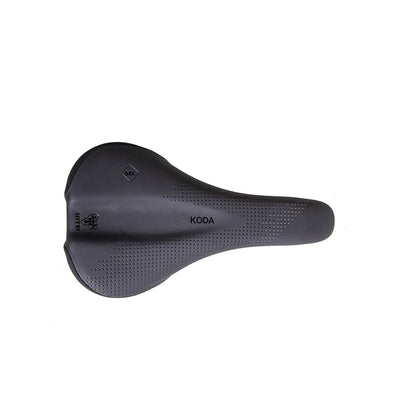 Selim WTB KODA 145 mm Carris Chromoly Preto