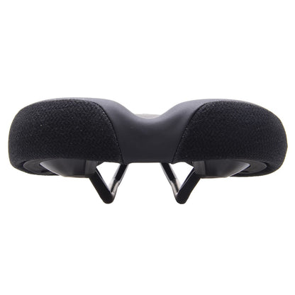 Selim WTB KODA 150 mm Rails Chromoly Preto