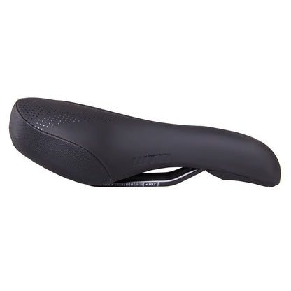 Selim WTB SPEED SHE Mulher 148 mm Trilhos em Aço