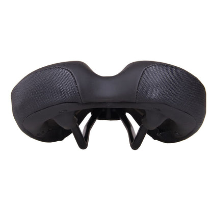 Selim WTB SPEED SHE Mulher 148 mm Trilhos em Aço