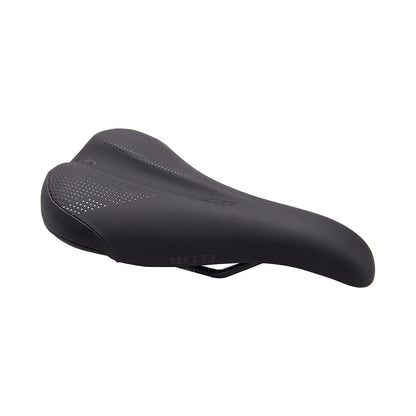 Selim WTB SPEED SHE Mulher 148 mm Raios Chromoly Preto