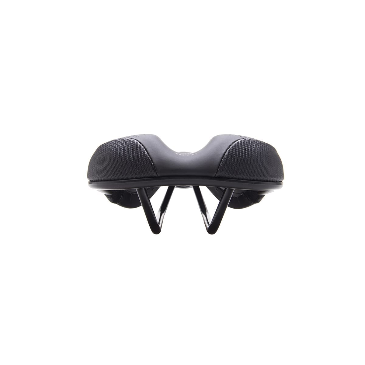 Selle WTB SPEED SHE Femme 148 mm Rails Chromoly Noir