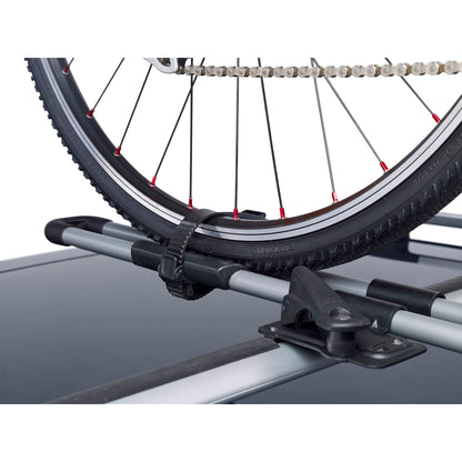 Suporte de Bicicleta THULE FREERIDE 1 Bicicleta no Tejadilho
