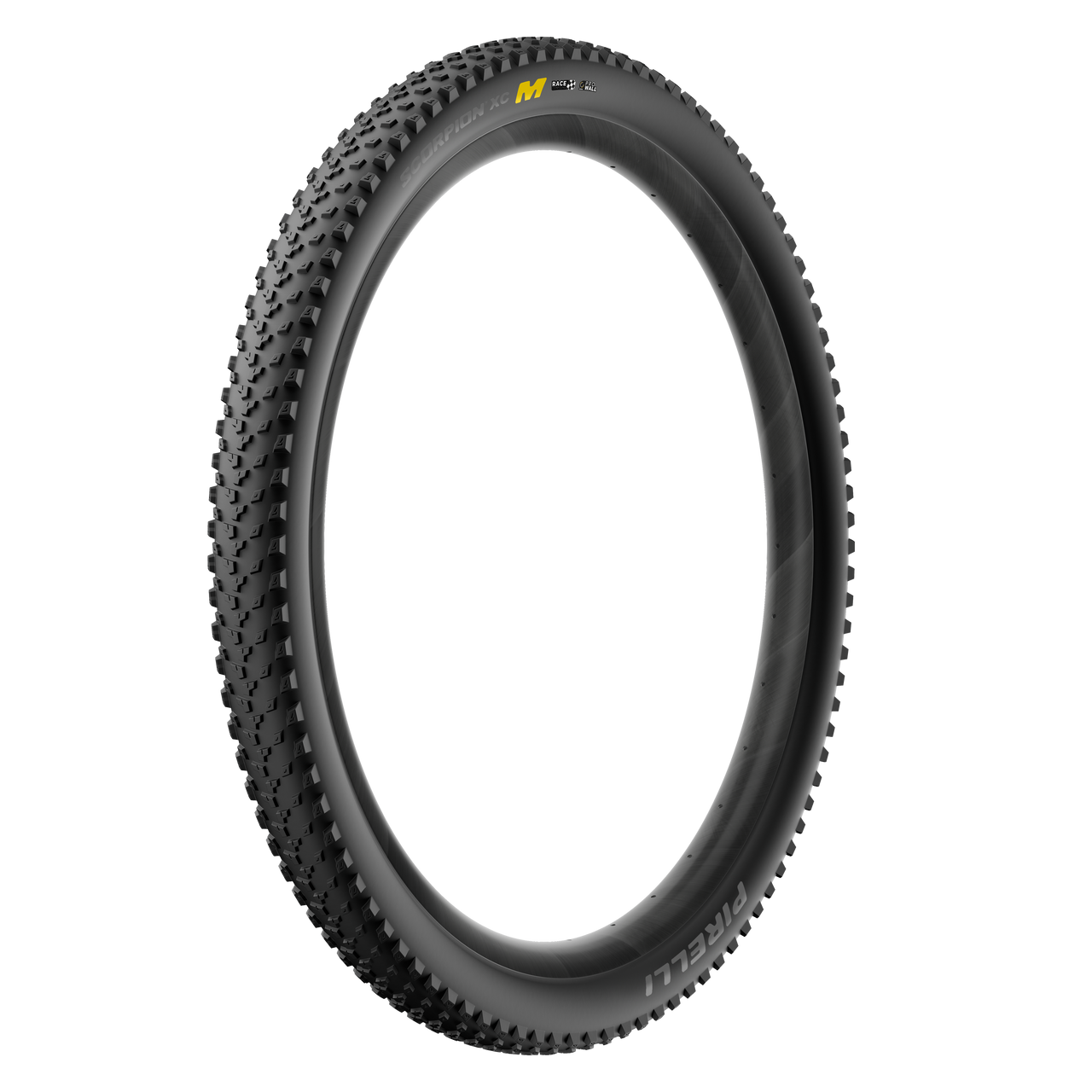 Pneu PIRELLI SCORPION RACE XC M ProWall 29x2.40 Tubeless Ready Soft Silver