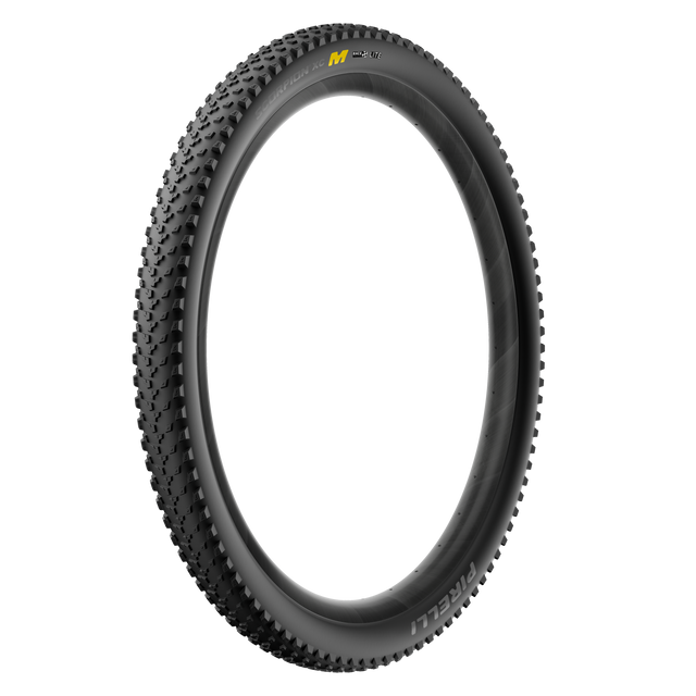 Pneu PIRELLI SCORPION RACE XC M 29x2.40 Tubeless Ready Soft Silver