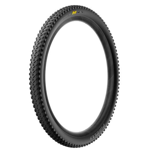 Pneu PIRELLI SCORPION RACE XC M 29x2.40 Tubeless Ready Soft Silver