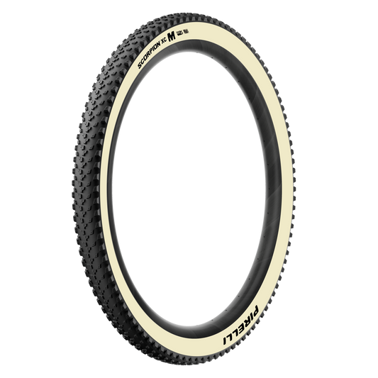 Pneu PIRELLI SCORPION RACE XC M ProWall 29x2.40 Tubeless Ready Soft Retro