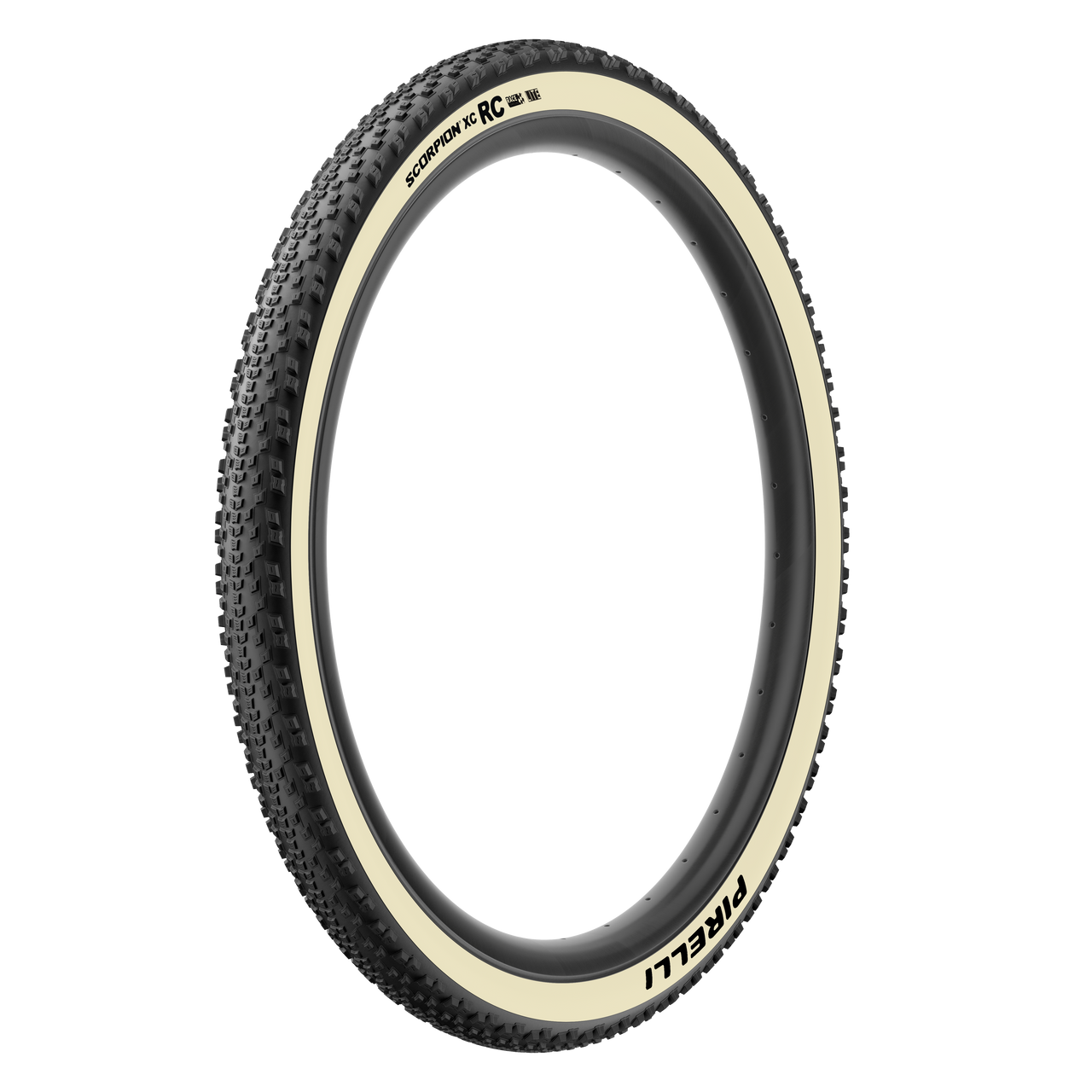 Pneu PIRELLI SCORPION RACE XC ProWall 29x2.40 Tubeless Ready Soft Retro
