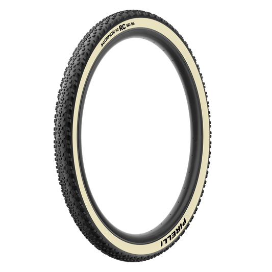 Pneu PIRELLI SCORPION RACE XC ProWall 29x2.40 Tubeless Ready Soft Retro