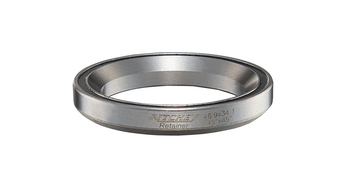 Rolamento de direção RITCHEY WCS 46.9/34.1/7mm 45°/45°