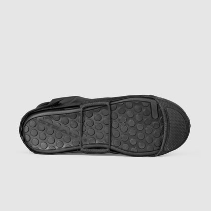 Cobre-sapatos GRIPGRAB TRAILBLAZER FLAT PEDAL MTB pretos
