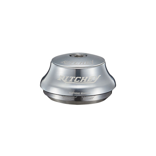 Copo superior para caixa de direção integrada RITCHEY CLASSIC IS42/28.6, altura de 15 mm
