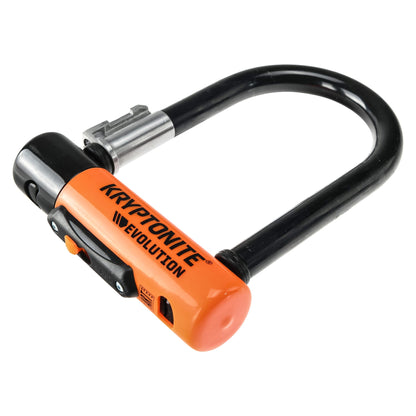 Cadeado em U KRYPTONITE EVOLUTION MINI-5