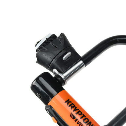 Cadeado em U KRYPTONITE EVOLUTION MINI-5