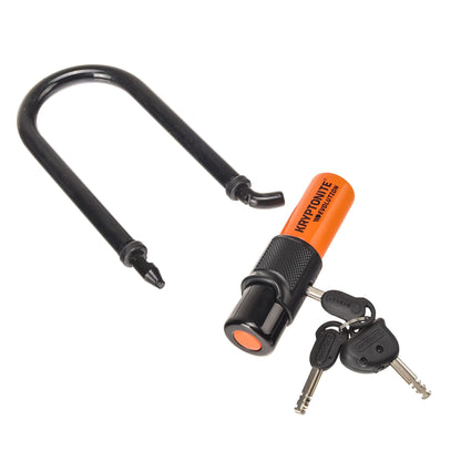 Cadeado em U KRYPTONITE EVOLUTION LITE MINI-6
