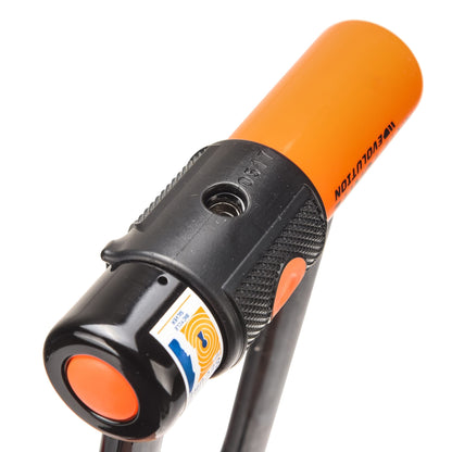 Cadeado em U KRYPTONITE EVOLUTION LITE MINI-6