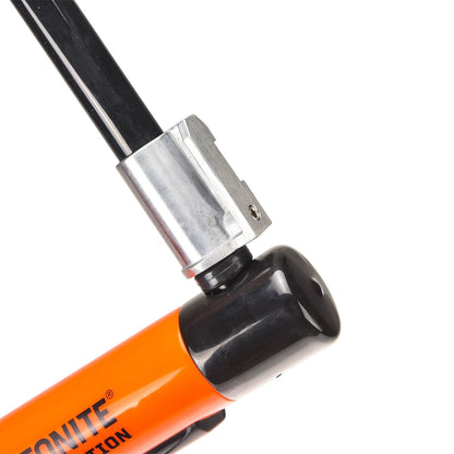 Cadeado em U KRYPTONITE EVOLUTION STANDARD