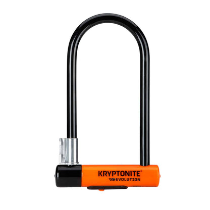 Cadeado em U KRYPTONITE EVOLUTION STANDARD