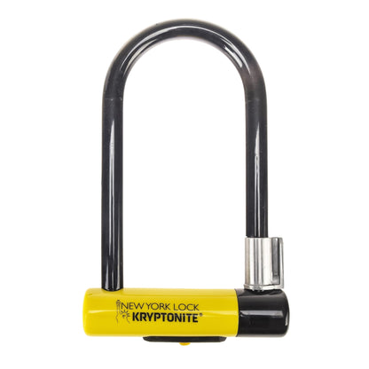 Cadeado em U KRYPTONITE NEW YORK STANDARD