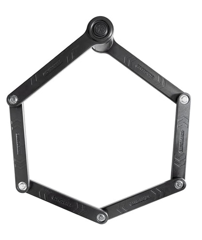 Cadeado Articulado Dobrável KRYPTONITE 510 KEEPER