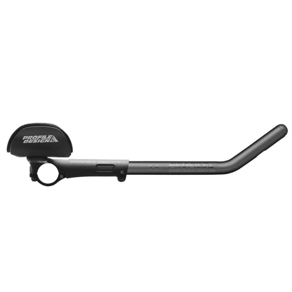 Prolongadores de Guiador PROFILE DESIGN SUBSONIC RACE 35a