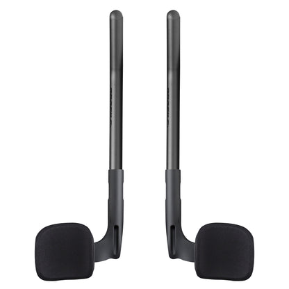 Prolongadores de Guiador PROFILE DESIGN SUBSONIC RACE 35a