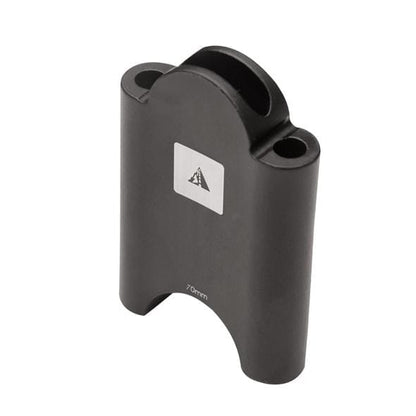 Kit de Espaçadores PROFILE DESIGN BRACKET RISER (x2)